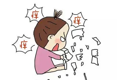 阴道分泌物樱花草视频在线观看高清免费资源：痒，不一定是妇科炎症还可能是这几个原因